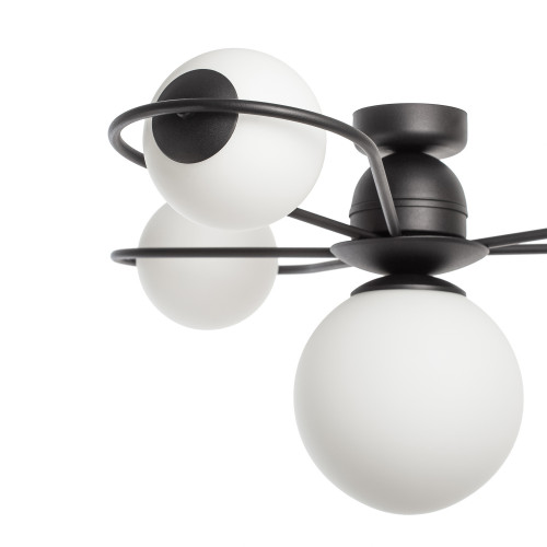 Люстра «Торонто» 80204 (2024)